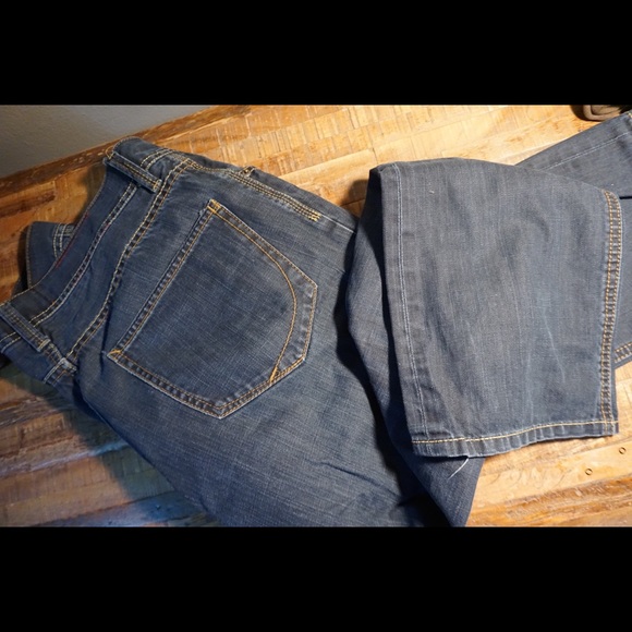 Paper denim & cloth men’s jeans 33/31 - Picture 4 of 5